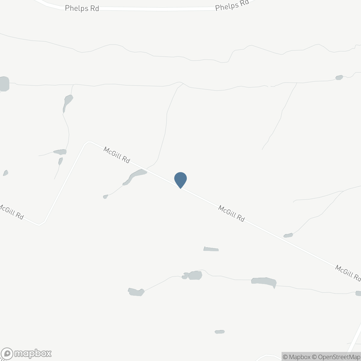 81 MCGILL Road, Brant, Ontario N0E 1K0
